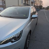 Peugeot 308 sw