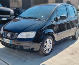 Fiat Idea 1.4 Dynamic EasyPower