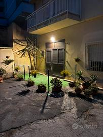 Monolocale in zona Corso Calatafimi