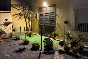 Monolocale in zona Corso Calatafimi