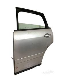 PORTIERA POSTERIORE SINISTRA AUDI A2 Serie (8Z0) (