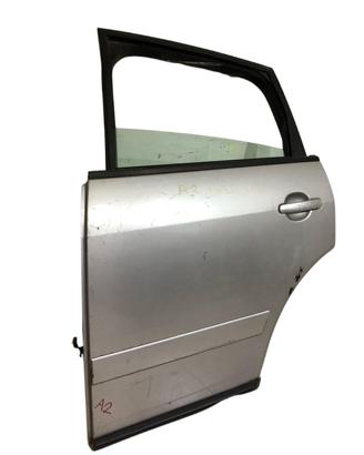 PORTIERA POSTERIORE SINISTRA AUDI A2 Serie (8Z0) (