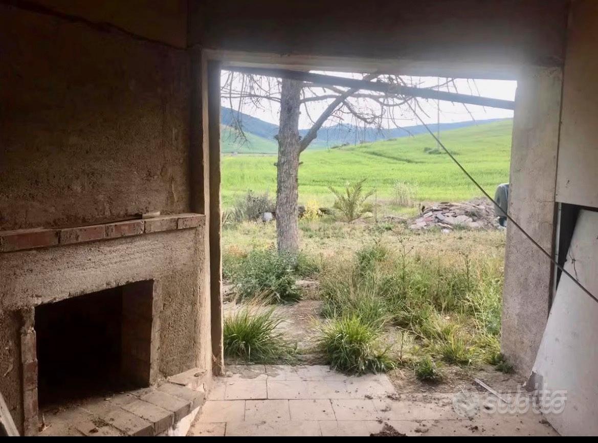 Casa in campagna - Vista 5