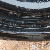  ruote complete per vitara