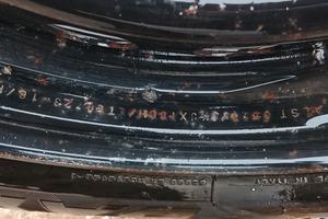  ruote complete per vitara