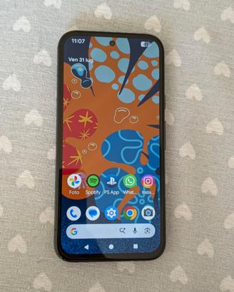 Google Pixel 8a