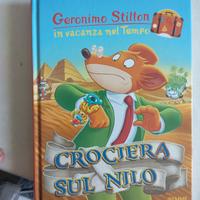 libro Geronimo Stilton