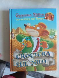 libro Geronimo Stilton