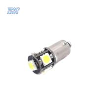 LED CANBUS BULB H6W BAX9S