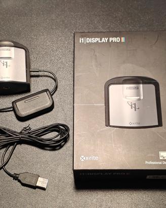 x-rite i1 Display Pro