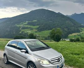 Mercedes B 180 CDI Sport