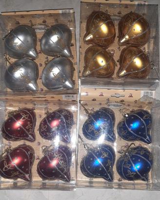 palline di natale