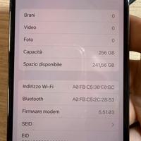 scheda madre iphone 12 pro 256gb