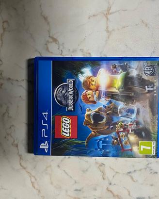 Gioco per PS4 
