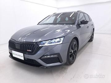 Skoda Octavia Wagon RS DSG BR208070 2.0 Diesel 200