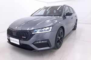 Skoda Octavia Wagon RS DSG BR208070 2.0 Diesel 200
