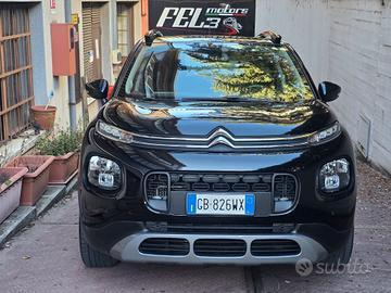 Citroen C3 Aircross PureTech 130 S&S EAT6 Shine