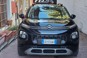 Citroen C3 Aircross PureTech 130 S&S EAT6 Shine