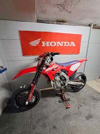 CRF 450r 2023 50th