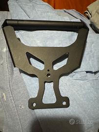 Porta navigatore moto yamaka tracer t9