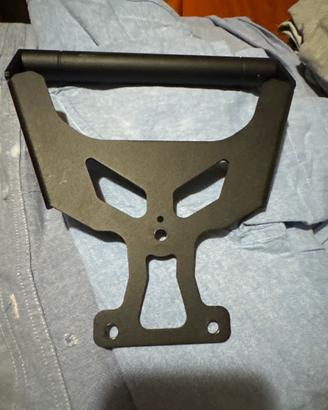 Porta navigatore moto yamaka tracer t9