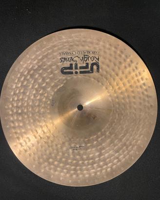 Ufip splash Rough series 12”
