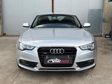 Audi A5 2.0 TDI 177 CV quattro S tronic Business P