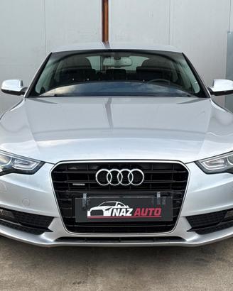 Audi A5 2.0 TDI 177 CV quattro S tronic Business P