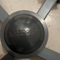 Kaboost rialzo sedia universale bambino