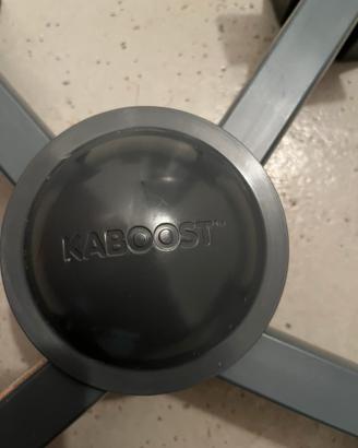 Kaboost rialzo sedia universale bambino