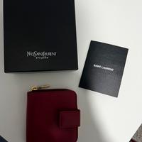Portafoglio Saint Laurent