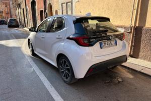 TOYOTA Yaris 4ª serie - 2023