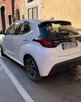 TOYOTA Yaris 4ª serie - 2023