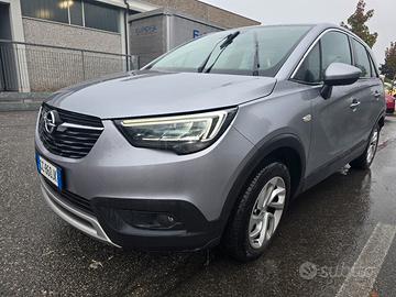 Opel Crossland Crossland 1.5 ECOTEC D 120 CV Start