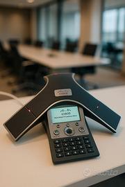 Telefono conferenza Cisco CP-7937G Cisco IP Confer