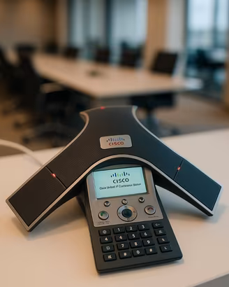 Telefono conferenza Cisco CP-7937G Cisco IP Confer