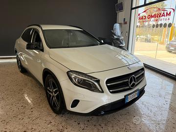 Merceds GLA 200