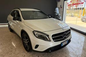Merceds GLA 200