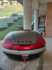 bauletto scooter