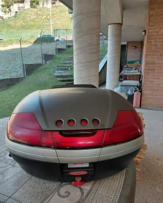 bauletto scooter