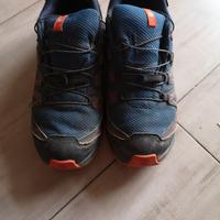 Scarpe da trekking Salomon