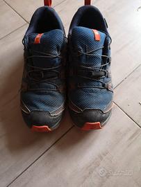 Scarpe da trekking Salomon