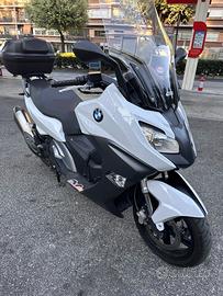 Bmw C650 Sport Full Optional