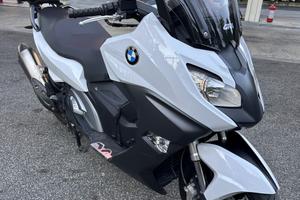 Bmw C650 Sport Full Optional