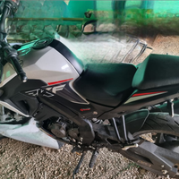 Keeway Benelli 125cc