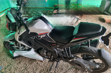 Keeway Benelli 125cc