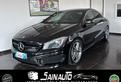 Mercedes-benz CLA 45 AMG 4Matic Garanzia