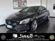 Mercedes-benz CLA 45 AMG 4Matic Garanzia