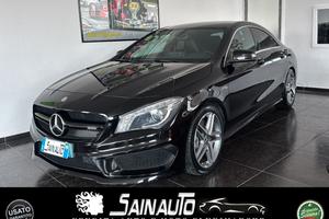 Mercedes-benz CLA 45 AMG 4Matic Garanzia