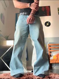 Jeans Levi's baggy 